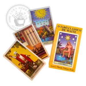 Tarot Clássico de Waite