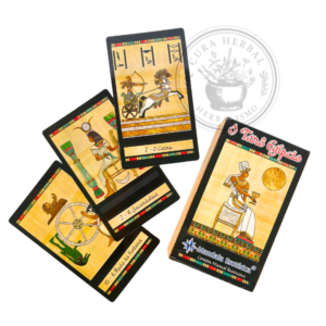 Tarot Egípcio