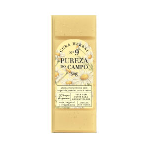 Wax Melts Pureza do Campo 50g
