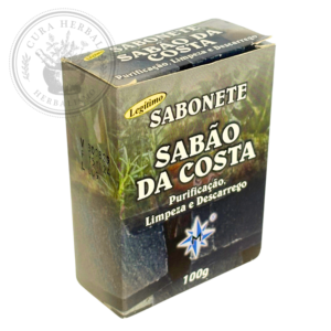 Sabonete Sabão da Costa Mandala Esotérica 100g