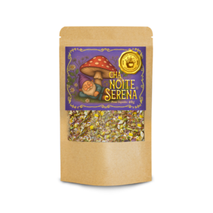 Chá Noite Serena 40g Pacotinho