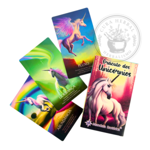 Oraculo dos Unicornios