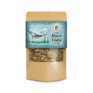 Chá Doce Vida 40g Pacotinho
