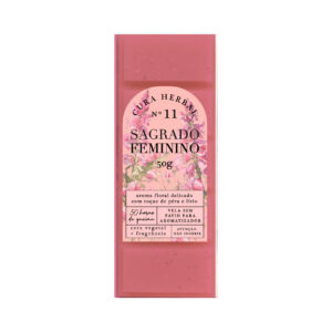 Wax Melts Sagrado Feminino 50g - 10 UN