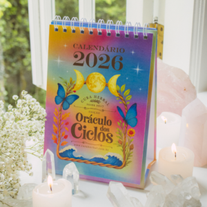 Calendário Cura Herbal 2026