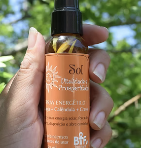 Spray Boto Fé Sol 60ml