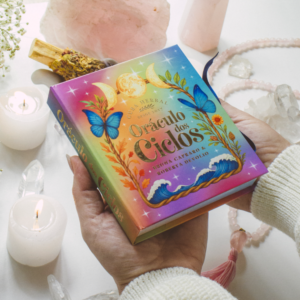 Oráculo dos Ciclos Cura Herbal