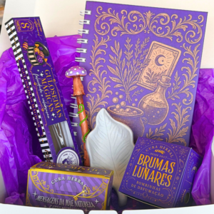 Kit Mágico da Mística