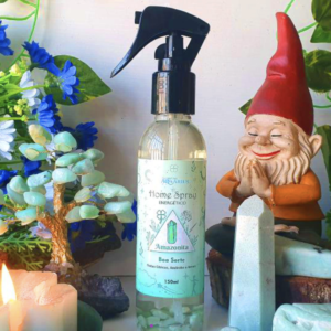 Home Spray Amazonita Boa Sorte 150ml