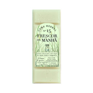 Wax Melts Frescor da Manhã 50g