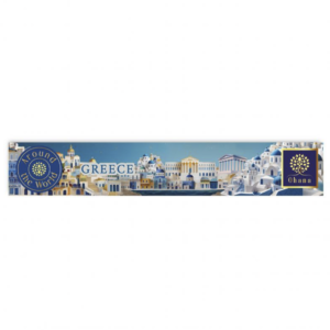 Incenso Ohana Greece 15 varetas