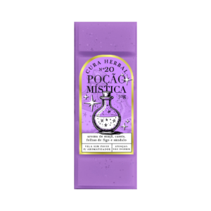 Wax Melts Poção Mística 50g