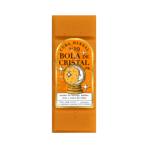Wax Melts Bola de Cristal 50g