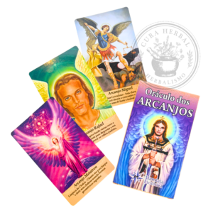 Oráculo dos Arcanjos