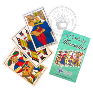 Tarot de Marselha
