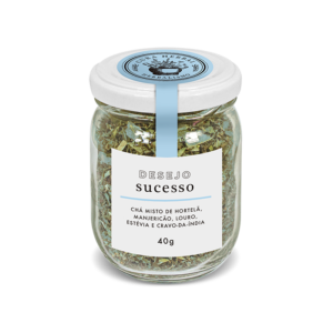 Desejo Sucesso 40g