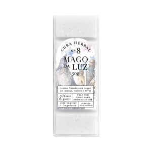 Wax Melts Mago da Luz 50g - 10 UN